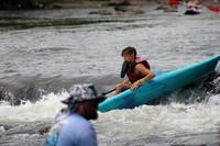 July 1, Sat. 2-3